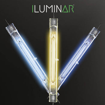 Iluminar DE Bulb 1000w MH